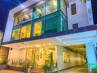 維維安酒店-僅限隔離 (Vivien's Hotel)