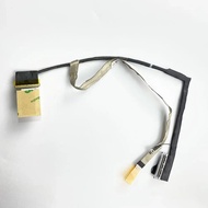 For Dell Vostro 3460 V3460 Latitude 3470 3460 E3460 E3470 laptop LCD LED Display Ribbon Camera Flex 