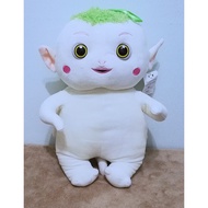 💥  Cartoon Animation Monster Hunt Huba Wuba Plush Doll [47cm]