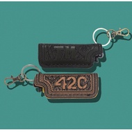 TM420 Keychain