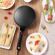 Sg Crepe Maker Spring Crepe Maker Household Electric Crepe Pan Spring Roll Skin Melaleuca Skin Panca