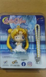 美小女戰士八達通