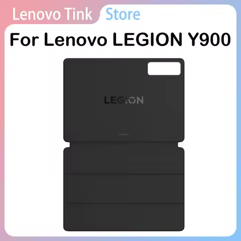 Lenovo Legion Y900 11" 13" Tablet PU Magnetic Slim Protective Cover, Auto Sleep Wake Multi-Angle Sup