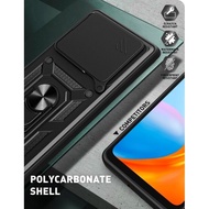 TRANSFORMER SLID CAMERA 2 IN 1 REDMI 13 4G HARDCASE ROBOT AMROR 360 STANDRing