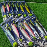 Shimano Stinger Butterfly Flat Jig