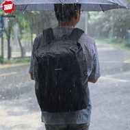 Tigernu Brand Nylon Waterproof Backpack Rain Cover 20-35 L Laptop Backpack Camera Rain Cover Not bac