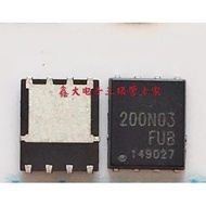 RMW200N03FUB 200N03FUB 200N03 QFN-8