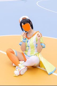 Hololive 大空昴 486 subaru cos服公式cosplay