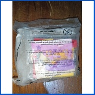 ∭ ☁ ∏ Jollibee and Mc Donalds Assorted Toys Sealed!