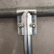 Greenhouse Accessories T-Type Buckle T-Type Connector Tee T-Card T-Type Connector Six-Point Pipe Con