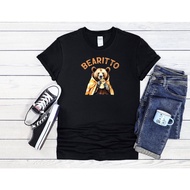 Beatbox Shirt - Art Of Noise Beatboxing Microphone Gift Unisex T-Shirt