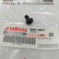 SCREW, BIND (SX4, RXZ, RZR) / LOWER CVT COVER COVER BOLT - MIO ( 98907-06012)