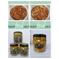 Makanan Berpantang Dan Kudapan Sihat🌺 SahidahFreshKitchen 🌺