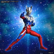 [訂貨] Bandai 模型 Figure-rise 標準系列 超人 ZERO Figure-rise Standard ULTRAMAN ZERO