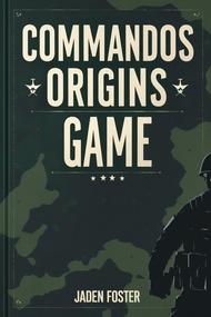 Commandos Origins Game Guide: Unlocking Secrets and Overcoming Challenges (English Edition)