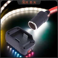 X.B.K 1 Piece 5V-13V Bu Converter Regulator DIY Charger For Makita 18V To 12V Step Down Power Wheels