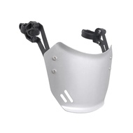 Motorcycle Accessories Wind Deflector Retro Windscreen Windshield For HONDA CL300 300CL CL 300