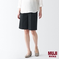 MUJI Ladies Chino Half Pants