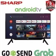 NEW! TV LED 42 INCH ANDROID TV