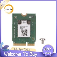 AX211NGW WiFi 6E Card M.2 Key E CNVio2 Adapter Bluetooth 5.3 AX211 M.2 CNVio Wifi Wireless Card
