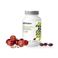 100% Shaklee Vita - E COMPLEX VITAMIN E 120 Softgels
