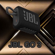 speaker bluetooth bass=jbl speaker= JBL GO 3 Wireless Bluetooth 5.1 Speaker GO 3 Portable Waterproof Mini Speaker Outdoo