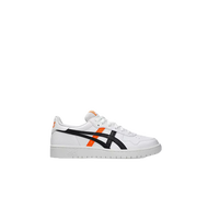 ASICS JAPAN S GS KIDS STANDARD GS WHITE/SHOCKING ORANGE ASC1204A007.134