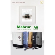 Quran Mabrur Quran Hajj And Umrah A6