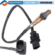 RIGHTPARTS 11787535269 Upstream Oxygen Sensor For BMW E60 E65 E66 550i 650i 750Li 750i 760Li 4.8L Fo