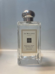 Jo Malone 香水 （english pear & freesia)