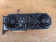 Gigabyte GTX 960 Gaming 三風扇