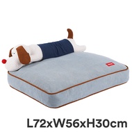 zeze | ที่นอนสัตว์เลี้ยงล้างได้สำหรับฤดูร้อน