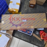 PACKING SET PC200-8 6D107 GASKET SET PC200-8 6754-91-9110