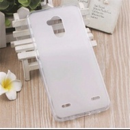 VIVO Y69 & V7 PLUS PUDDING SOFT CASE