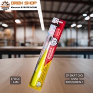 ZP Kids Toothbrush Series 3
