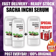 Sacha Inchi Serum Treatment For Free Eliminate Joint Pain