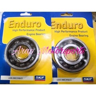 SKF ENDURO BEARING 6305 C3