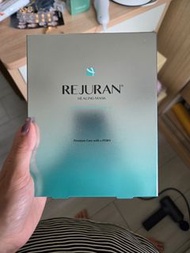 REJURAN 修復面膜 麗珠蘭