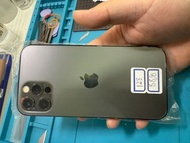 iphone 12 pro 128g 黑 桃園南崁實體店 可續約或分期搭配手機