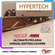 ✁❁﹍''HARGA BORONG" HYPERTECH ULTIMATE PRO SWING ARM Y15ZR SPECIAL EDITION COOPER IMPORT PREMIUM QUALITY CNC FREE GIFT