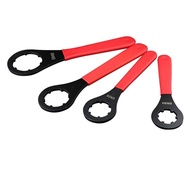 [LUMY] O type ER16 ER20 ER25 ER32 collet wrench for ER nut collet chuck machine tool