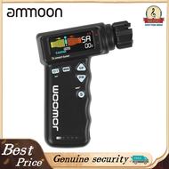 Jowoom T2 อเนกประสงค์สมาร์ทกีต้าร์จูนเนอร์ PEG S tring Winder สำหรับกีต้าร์อูคูเลเล่รงค์จูน