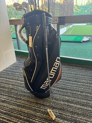 Maruman Verity VGR男用高爾夫球桿套装桿