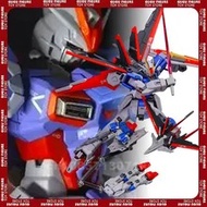 SEED DESTINY MG STAR 1/144 Model Force Impulse Assembly Model Doll Action Robots Plastic Model For B
