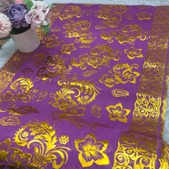 Width [0.5m] PVC Table Cloth Table Mat / Classic Table Runner / Coffee Table / Table