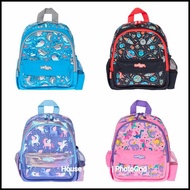 Smiggle Up And Down Teeny Tiny Backpack Original
