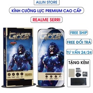 Realme C75, C75X PREMIUM full screen tempered glass | Screen protector, premium nano