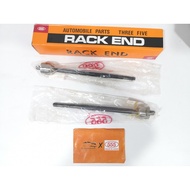 555 TOYOTA ESTIMA TCR10/ TCR11 - RACK END SETS
