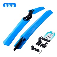 West Biking | Wide Mudguard for Mountain Bike 26-29 Inch