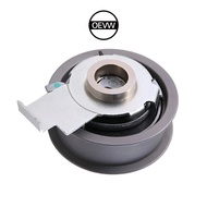 06A109243A Timing Tensioner Pulley For VW Passat B5 2001-2009 9F9 1.8T  Audi A4 B6 03-2005 1.8T 3.0L